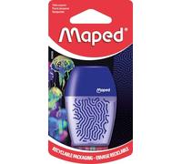 Maped - Sharpener Shaker - 1 Hole - with Reservoir - Deepsea Paradise Decor