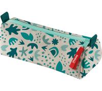 Maped Smiling Planet - Sustainable Pencil Case - Made from 100% Recycled Fabric