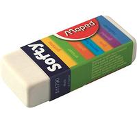 Maped Softy Eraser Twin Pack