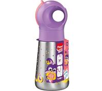 Maped Stainless Steel Bottle 350ML MINIZ Rabbit