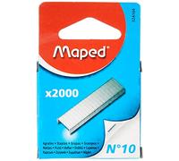 Maped Staples No.10 (Pack of 1)