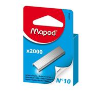 Maped Staples No.10 (Pack of 1)