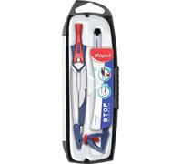 Maped Stop System Compass 3 Piece Set (196100) 3-piece set
