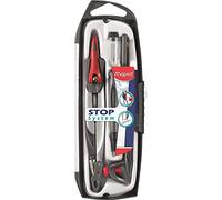 Maped Stop System Compass Case (5 Pieces)