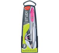 Maped Study Compass (Box of 20 in Assorted Colours)