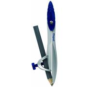 Maped Study Universal Compass Set Attractive Eye Catching Finish Ergonomic