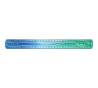 Maped Twist and Flex Décor 30cm Ruler (Assorted Colours)