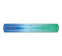 Maped Twist 'n Flex Deco 279215 Flexible Ruler 20 cm with Colour Gradient Gradients
