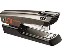 Maped Universal Half Strip Stapler with 400 staples, Violet, 039200