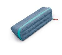 Maped - XXL TRENDY pencil case - with XXL opening: easy to find and remove the pens - resistant polyester - can be painted with colored pens and felt-tip pens - large zipper - pink