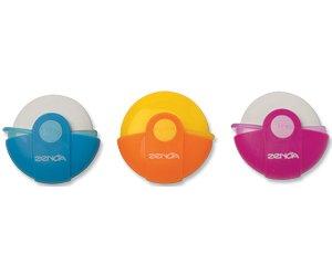 Maped Zenoa Eraser Rotary Protective Case Ref 511320 [Pack of 30]