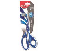 Maped Zenoa Fit Scissors 21cm 8 inch (Single Pair)