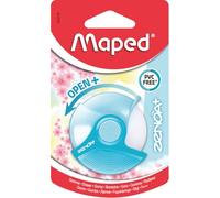 Maped Zenoa Plus Eraser (Assorted Colours)