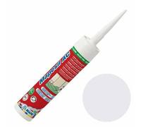 Mapei 103 Moon White Coloured silicone Sealant 310ml Tubes Box of 12