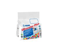 Mapei 110 UltraColor Plus Manhattan Grey Grout 2kg