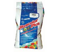Mapei 110 UltraColor Plus Manhattan Grey Grout 2kg