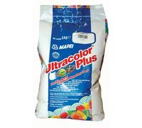 Mapei 112 UltraColor Plus Medium Grey Grout 2kg by Mapei