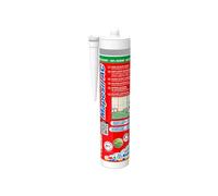 Mapei AC Mould Resistant Silicone Sealant 131 Vanilla