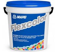 Mapei Flexcolor Anthracite 114 Tile Grout 5kg | Mapei Flexcolor Anthracite 114 Tile Grout 5kg