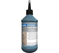 Mapei Grout Refresh Colorant and Sealer: Grout Paint and Cleaner - 8 Ounce Bottle, White