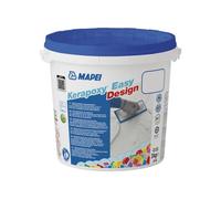 MAPEI KERAPOXY Easy Design Embroidery White 3 kg