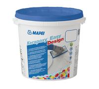 Mapei Kerapoxy Easy Design Grout 3Kg Epoxy Grout- 113 Cement Grey