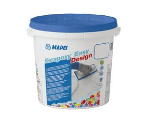 Mapei Kerapoxy Easy Design Grout 3Kg Epoxy Grout- 144 Chocolate