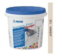 Mapei Kerapoxy Easy Design Grout Epoxy Grout 3Kg- 130 Jasmine