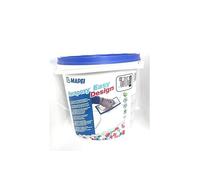 Mapei Kerapoxy Easy Design Grout 3Kg Epoxy Grout - 120 Nero Black