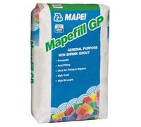 MAPEI Mapefill GP High Strength General Purpose Non Shrink Grout 25kg