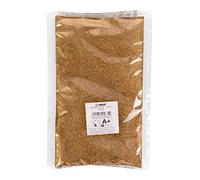 Mapei MAPEGLITTER Light Gold 100g coloured, metallized glitter based on polyester, aluminum and epoxy resin to mix with KERAPOXY DESIGN.