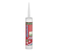 MAPEI Silicone Sealant Mapesil AC 142 Mould Resistant Brown 310 ml