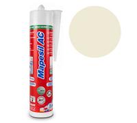 Mapei Mapesil Ac Mould Resistant Silicone 137 Caribbean 310Ml