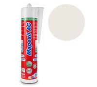 Mapei Mapesil Ac Mould Resistant Silicone 316 White Sand 310Ml