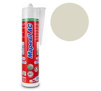 Mapei Mapesil Ac Mould Resistant Silicone 318 Oyster 310Ml