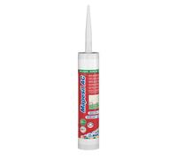 Mapei Mapesil Ac Mould Resistant Silicone Sealant- 113 Cement Grey 310Ml