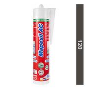 Mapei Mapesil AC Window Sealant, Mildew Resistant