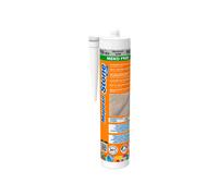 Mapei Mapesil Stone Matt Mould Resistant Silicone Sealant For Marble And Stone Materials - Texture 130 Jasmine