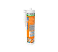 Mapei Mapesil Tile Matt Mould Resistant Silicone Sealant - 133 Sand