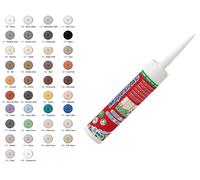 MAPEI SILICONE 133 SAND 310ML