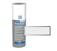 MAPEI Ultracare FUGA Fresca Fresh Escape 111 Silver Grey Polymer Paint to Renew The Color of Cement Joints Bottle 160 gr.