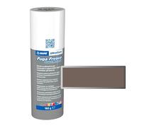 MAPEI Ultracare FUGA Fresca Fresh Escape 136 MUD Polymer Paint to Renew The Color of Cement Joints Bottle 160 gr.