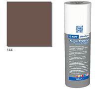 MAPEI Ultracare FUGA Fresca Fresh Escape 144 Chocolate Polymer Paint to Renew The Color of Cement Joints Bottle 160 gr.