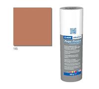 MAPEI Ultracare FUGA Fresca Fresh Escape 145 Terra DI Siena Sienna Soil Polymer Paint to Renew The Color of Cement Joints Bottle 160 gr.