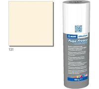Mapei Ultracare Fuga Fresca Fresh Escape Polymer Paint To Renew The Color Of Cement Joints Bottle 160G - 131 Vanilla