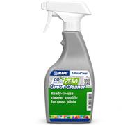 Mapei UltraCare Grout Cleaner 750ml - Professional Tile & Grout Cleaner Spray for Cement & Epoxy Grout, Bathroom, Shower & Floor Grout Reviver