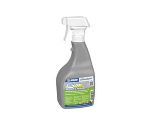 Mapei UltraCare Grout Cleaner 750ml - Professional Tile & Grout Cleaner Spray for Cement & Epoxy Grout, Bathroom, Shower & Floor Grout Reviver