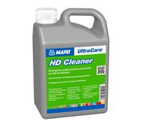 Mapei Ultracare Hd Outdoor Cleaner Professional Black Spot And Algae Remover 5 Ltr