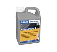 Mapei UltraCare Intensifier S - Premium Color Enhancer & Stain Protector for Natural Stone, Marble and Terracotta - Wet Look Finish Sealer - 1 Litre