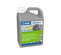 Mapei Ultracare Keranet 1 Litre Concentrated Acid Cleaner